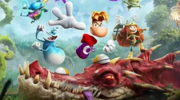 ريميك Rayman Legends Retold يعيد تصور لعبة المنصات الكلاسيكية من Ubisoft برسوميات 3D